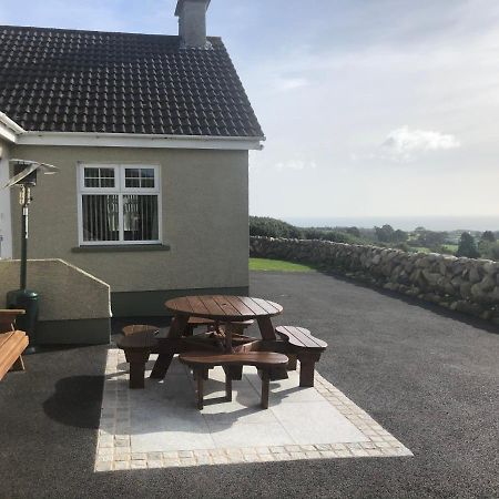 Carrick Lodge Mourne Mountains Newry Exterior photo