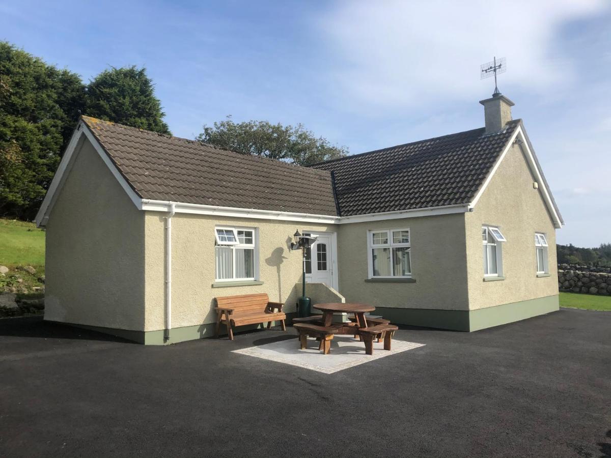 Carrick Lodge Mourne Mountains Newry Exterior photo