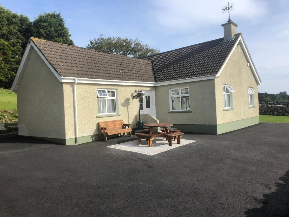 Carrick Lodge Mourne Mountains Newry Exterior photo