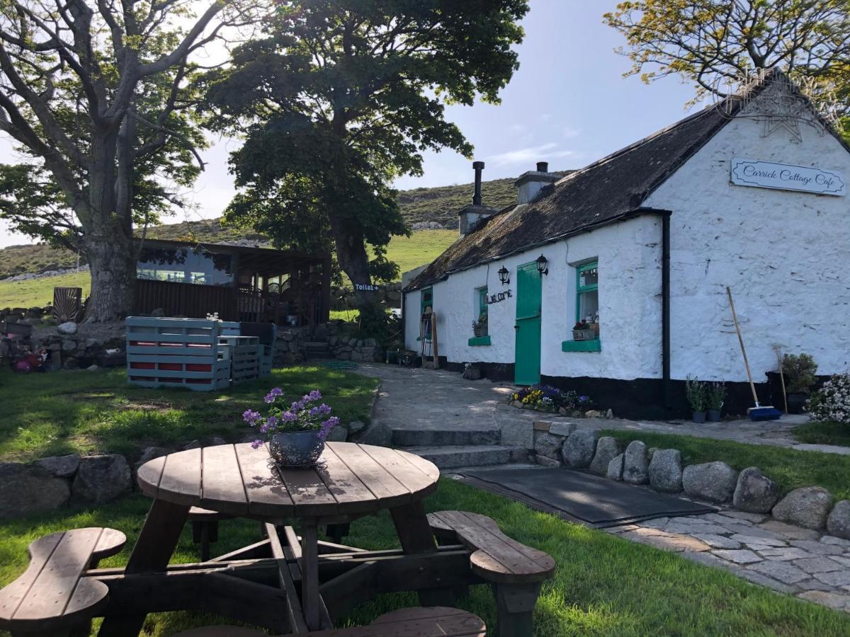 Carrick Lodge Mourne Mountains Newry Exterior photo