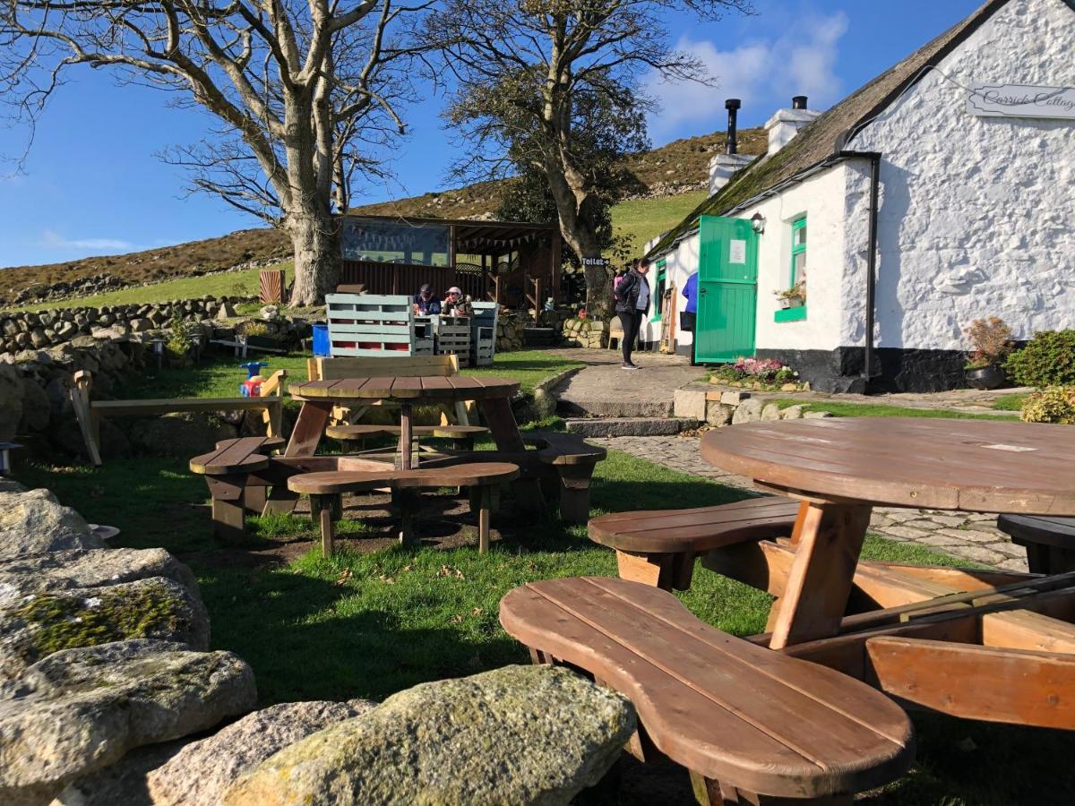 Carrick Lodge Mourne Mountains Newry Exterior photo