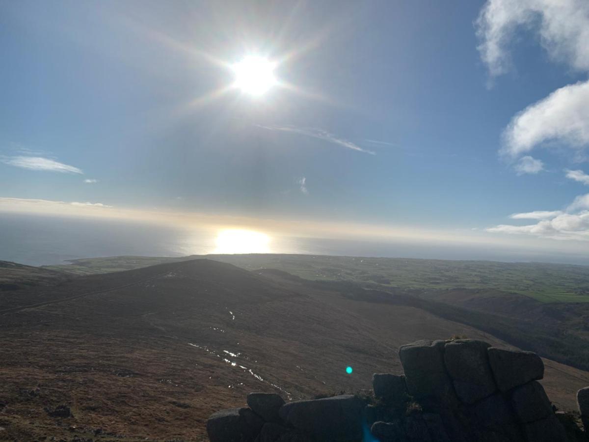 Carrick Lodge Mourne Mountains Newry Exterior photo
