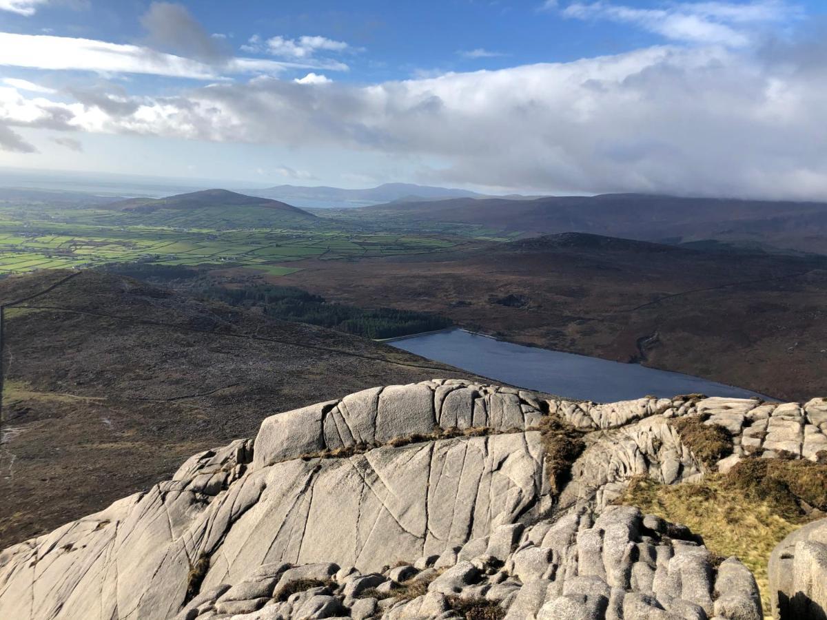 Carrick Lodge Mourne Mountains Newry Exterior photo