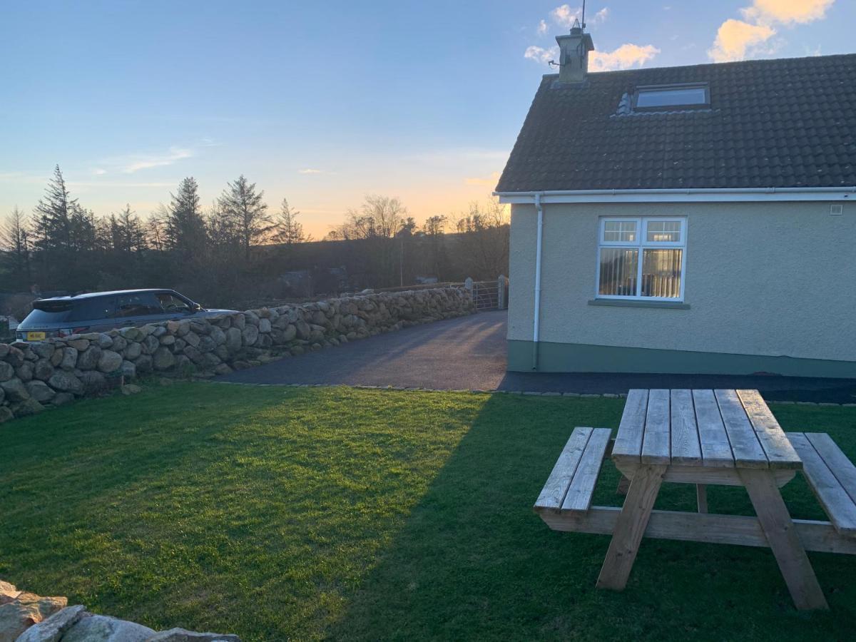 Carrick Lodge Mourne Mountains Newry Exterior photo