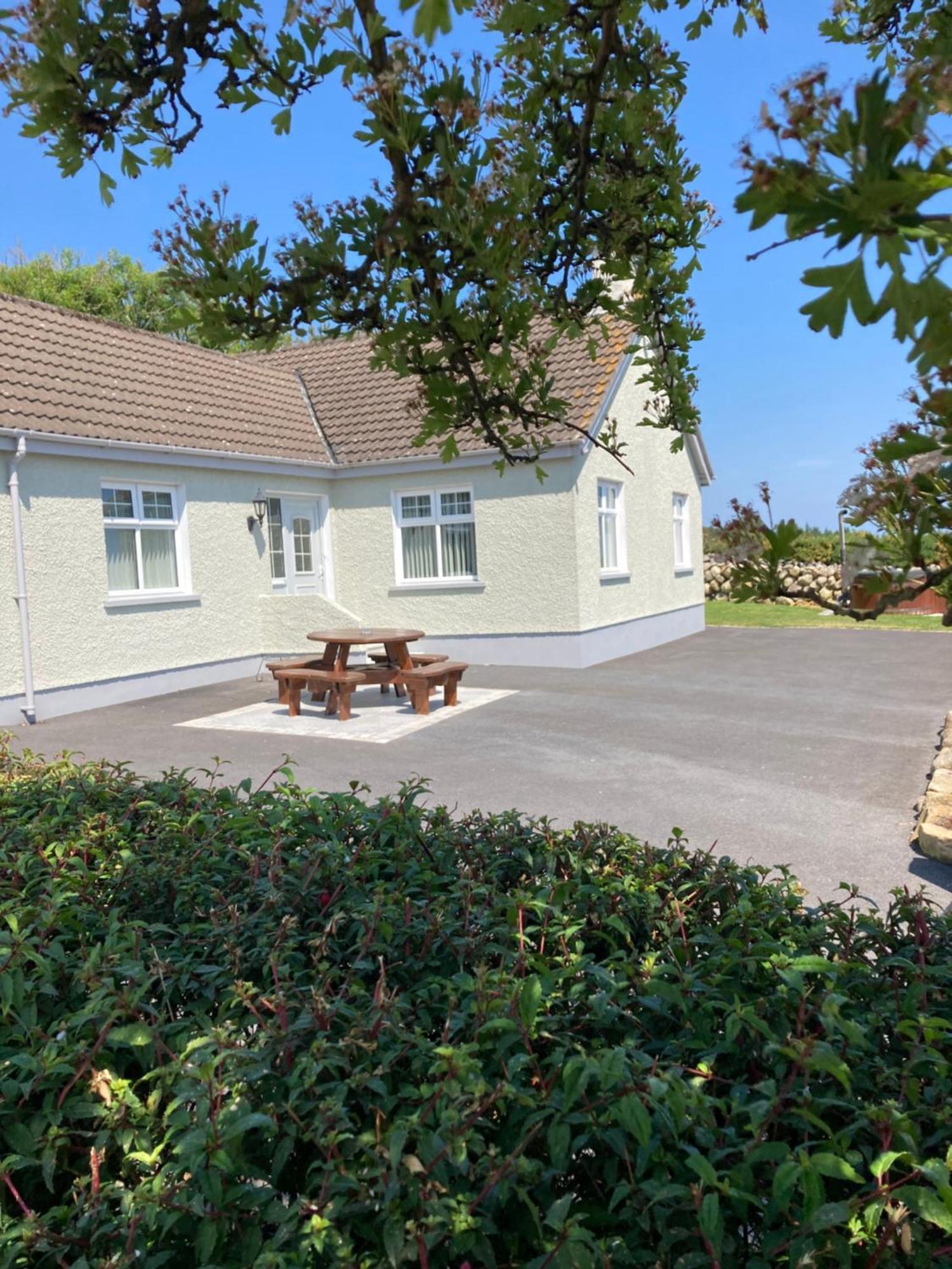 Carrick Lodge Mourne Mountains Newry Exterior photo